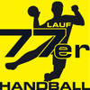 Logo TV 77 Lauf III