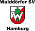 Logo Walddörfer SV