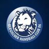 Logo Bergischer HC 06 e.V. 1