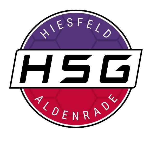 Logo HSG Hiesfeld/Aldenrade II