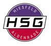 Logo HSG Hiesfeld/Aldenrade II