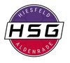 Logo HSG Hiesfeld/Aldenrade