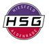 Logo HSG Hiesfeld/Aldenrade III