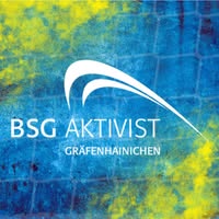 Logo BSG A. Gräfenhainichen 