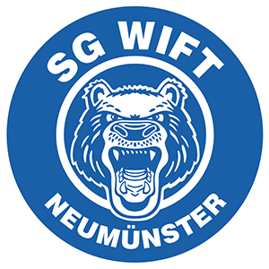 Logo SG WIFT Neumünster