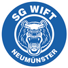 Logo SG WIFT Neumünster