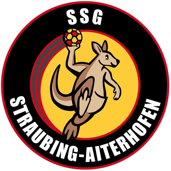 Logo SSG Straubing-Aiterhofen  II