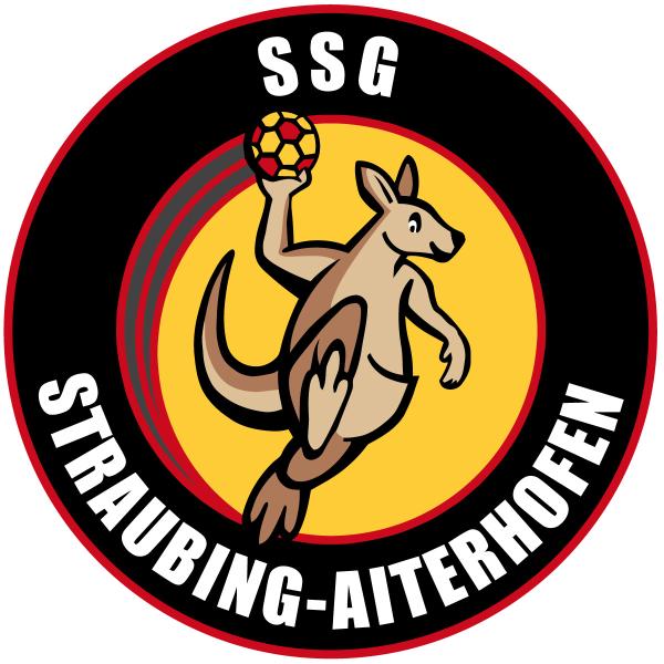 Logo SSG Straubing-Aiterhofen 