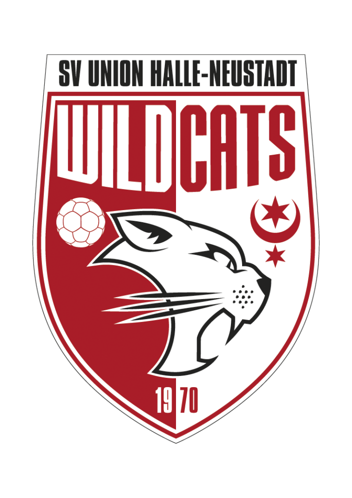 Logo SV Union Halle-Neustadt