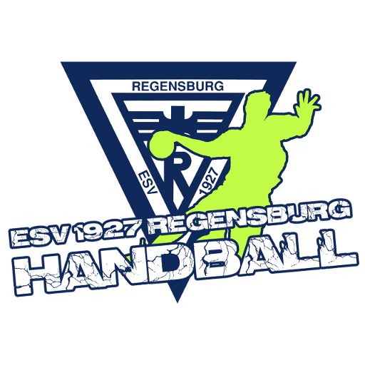 Logo ESV 1927 Regensburg