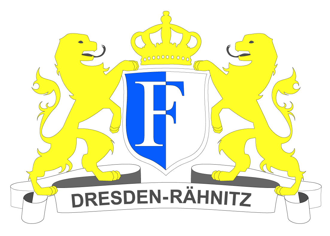 Logo SV Rähnitz
