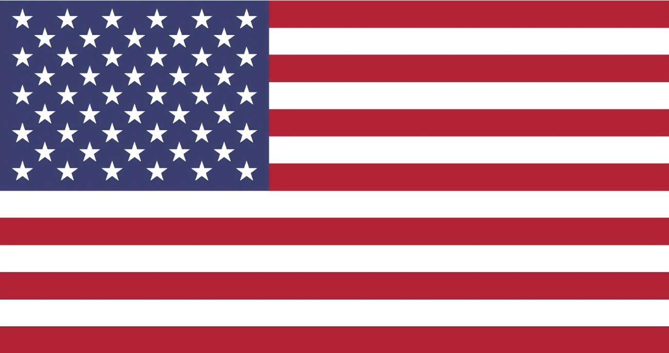 Logo Vereinigte Staaten