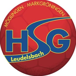 Logo HSG Leudelsbach