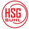 Logo SG Suhl/Goldlauter