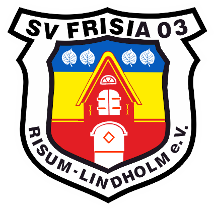 SV Frisia 03 Risum-Lindholm