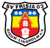Logo SV Frisia 03 Risum-Lindholm