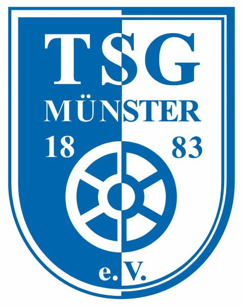 Logo TSG Münster 2