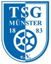 Logo TSG Münster