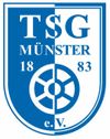 Logo TSG Münster III