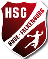 Logo HSG Hude/Falkenburg
