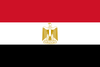 Logo Ägypten