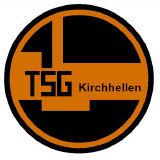 Logo TSG Kirchhellen II