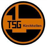 Logo TSG Kirchhellen