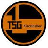 Logo TSG Kirchhellen II