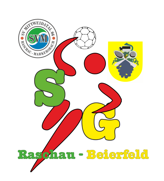 Logo SG Raschau-Beierfeld