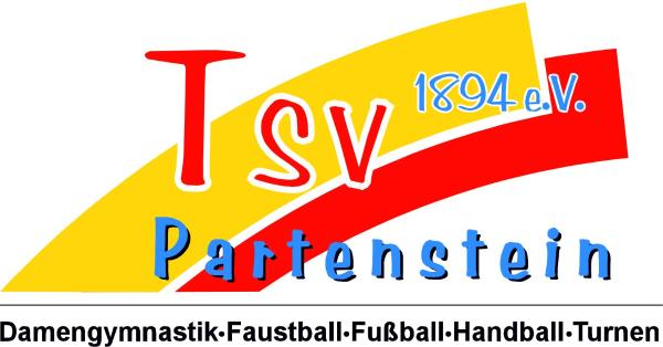 Logo TSV Partenstein II