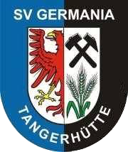 Logo SV Germania Tangerhütte