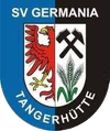 Logo SV Germania Tangerhütte
