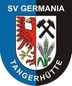 Logo SV Germania Tangerhütte