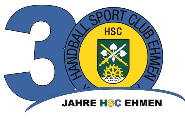 Logo HSC Ehmen