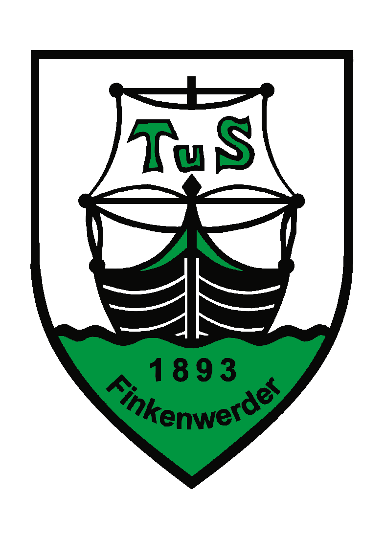 Logo TuS Finkenwerder 2