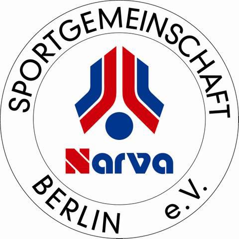 Logo Sportgemeinschaft NARVA Berlin e.V. 1