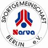 Logo SG NARVA Berlin