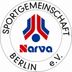 Logo SG NARVA Berlin