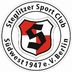 Logo SSC Südwest