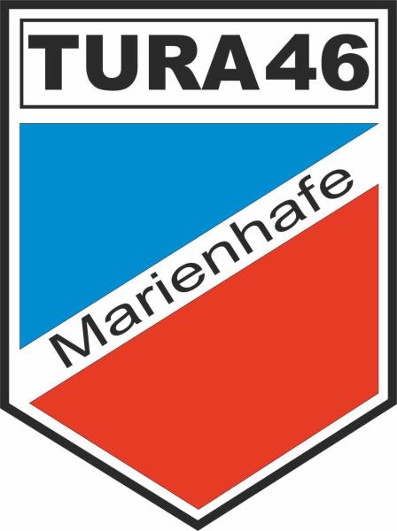 Logo TuRa Marienhafe III