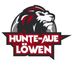Logo HSG Hunte-Aue Löwen