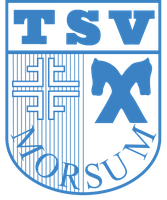 Logo TSV Morsum II