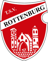 Logo TSV Rottenburg II