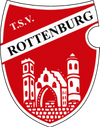 Logo TSV Rottenburg