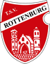 Logo TSV Rottenburg II