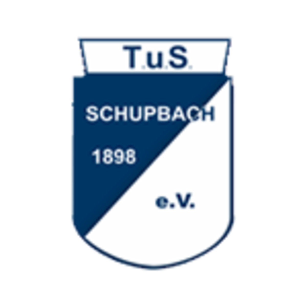 Logo TuS Schupbach 1