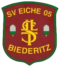 Logo SV Eiche 05 Biederitz 