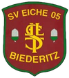 Logo SV Eiche 05 Biederitz 