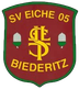 Logo SV Eiche 05 Biederitz 