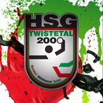 Logo HSG Twistetal II